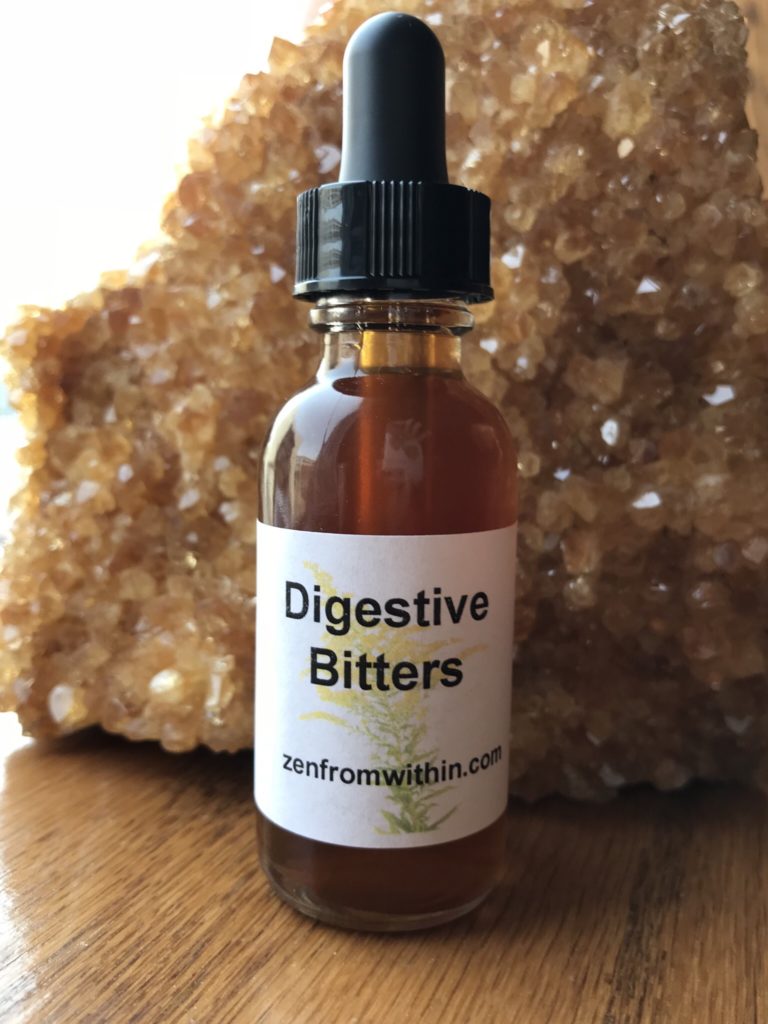 digestive bitters ’18